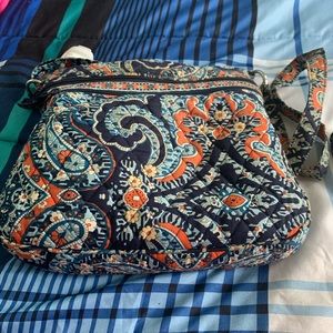 Vera Bradley purse